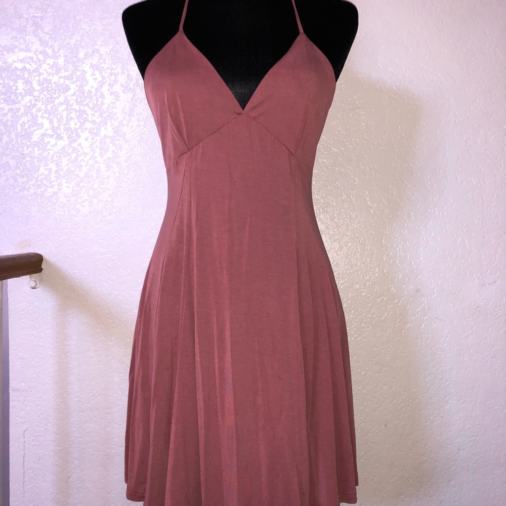 Pacsun Mini Dress